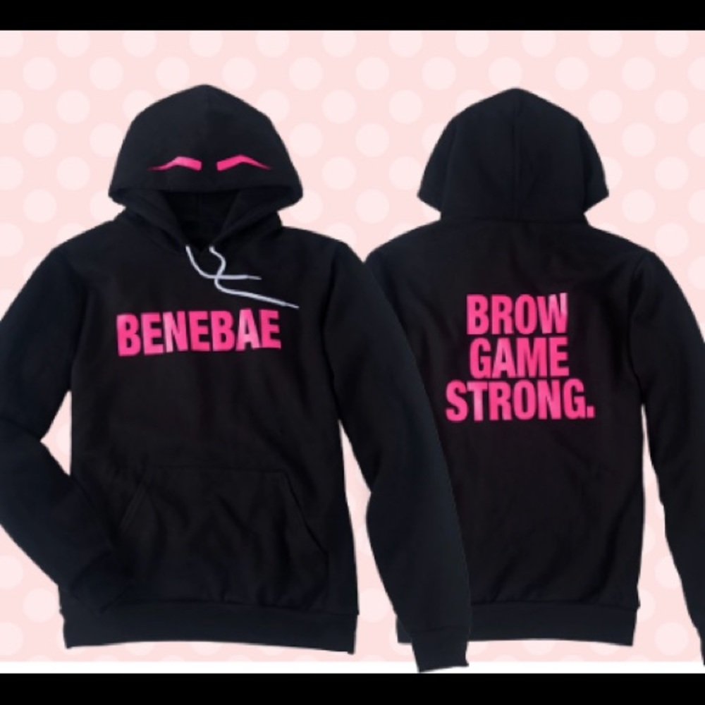 Benebae Sweater